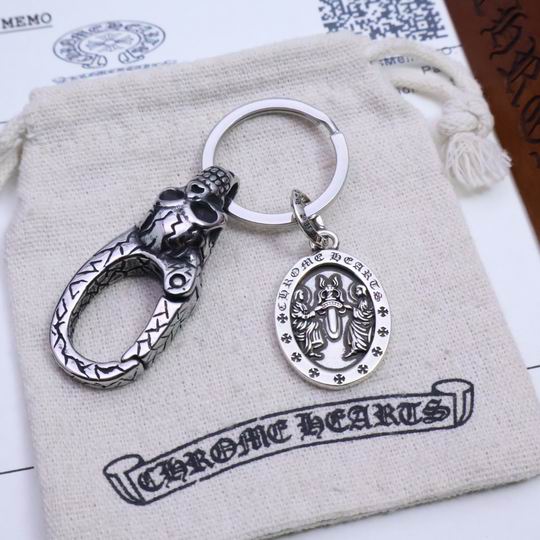 Chrome hearts keyring 01lyh43 (8)