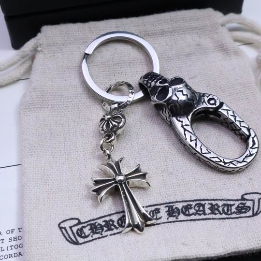 Chrome hearts keyring 01lyh44 (2)