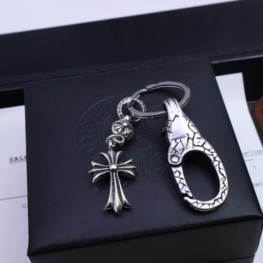 Chrome hearts keyring 01lyh44 (3)