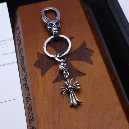 Chrome hearts keyring 01lyh44 (5)