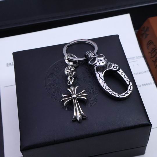 Chrome hearts keyring 01lyh44 (6)