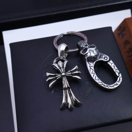 Chrome hearts keyring 01lyh45 (2)