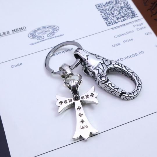 Chrome hearts keyring 01lyh45 (3)