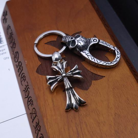 Chrome hearts keyring 01lyh45 (4)