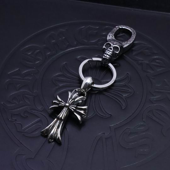 Chrome hearts keyring 01lyh45 (5)