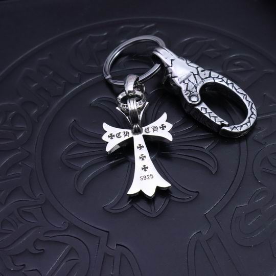 Chrome hearts keyring 01lyh45 (6)