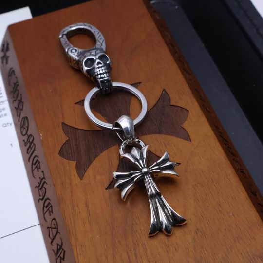 Chrome hearts keyring 01lyh45 (7)