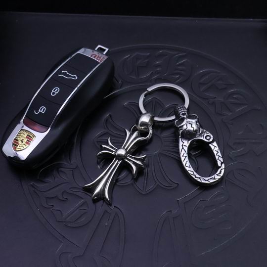 Chrome hearts keyring 01lyh46 (6)