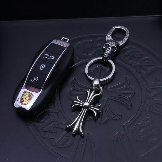 Chrome hearts keyring 01lyh46 (7)