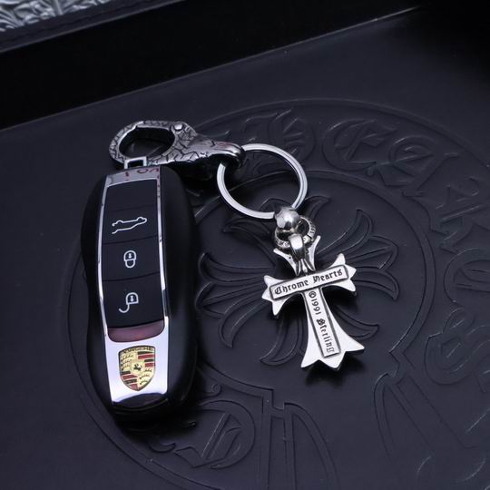 Chrome hearts keyring 01lyh46 (8)
