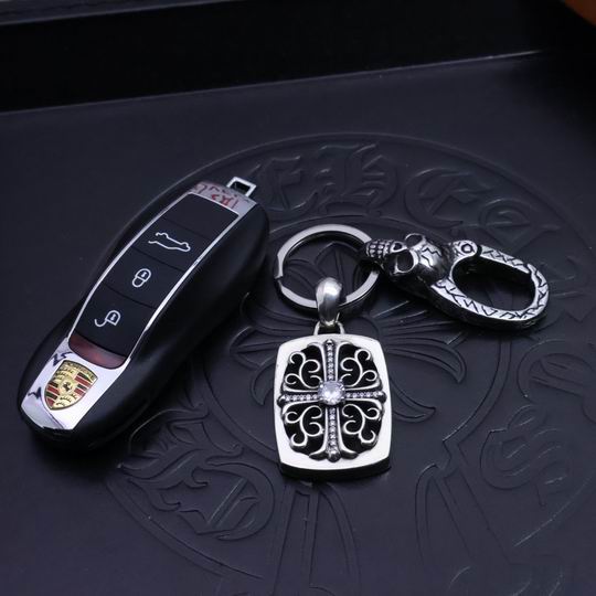 Chrome hearts keyring 01lyh47 (2)