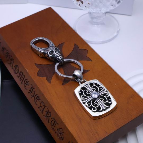 Chrome hearts keyring 01lyh47 (6)