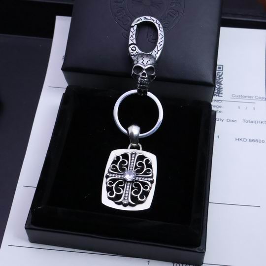 Chrome hearts keyring 01lyh47 (7)