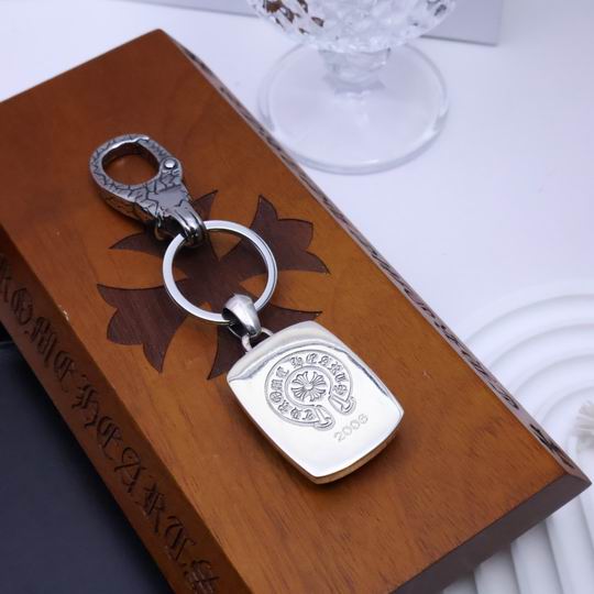 Chrome hearts keyring 01lyh47 (8)
