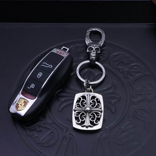 Chrome hearts keyring 01lyh48 (2)