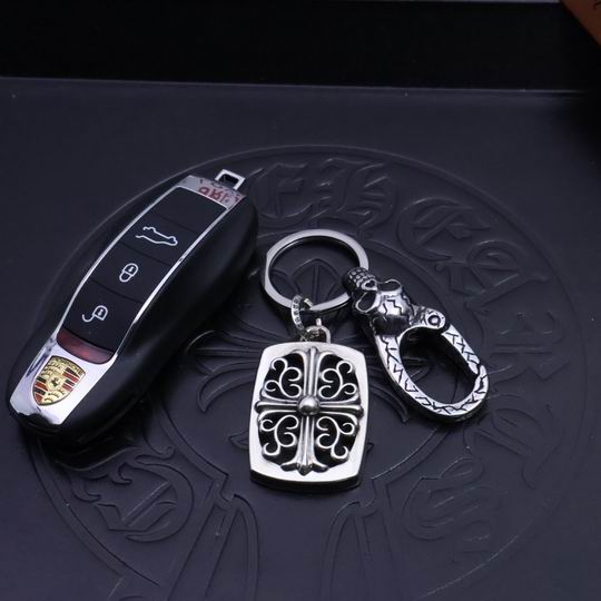 Chrome hearts keyring 01lyh48 (3)