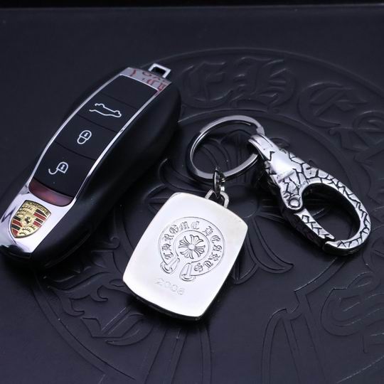 Chrome hearts keyring 01lyh48 (4)