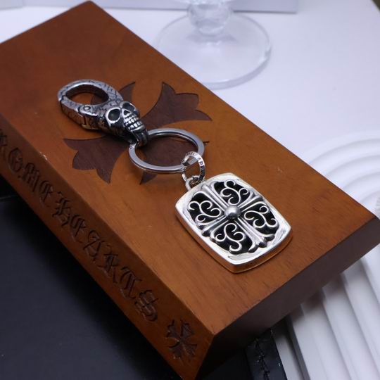 Chrome hearts keyring 01lyh48 (5)