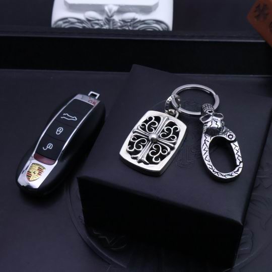 Chrome hearts keyring 01lyh48 (6)