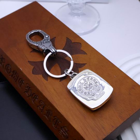 Chrome hearts keyring 01lyh48 (7)