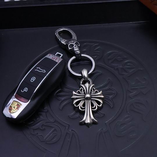 Chrome hearts keyring 01lyh49 (1)