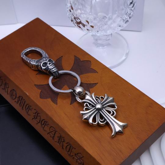 Chrome hearts keyring 01lyh49 (6)