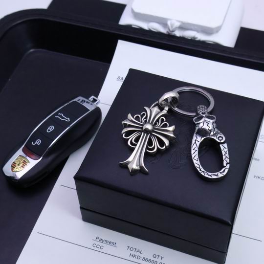 Chrome hearts keyring 01lyh49 (8)
