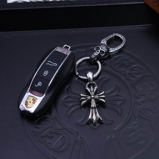 Chrome hearts keyring 01lyh50 (3)
