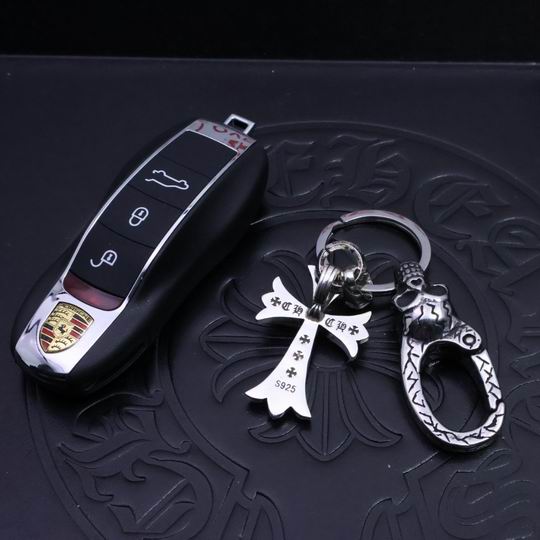 Chrome hearts keyring 01lyh50 (4)
