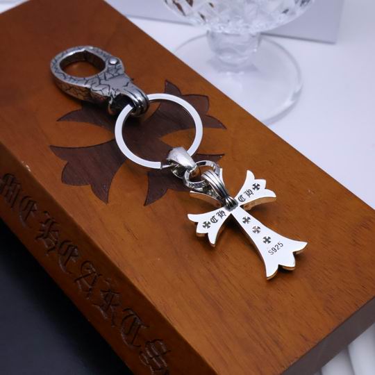 Chrome hearts keyring 01lyh50 (6)