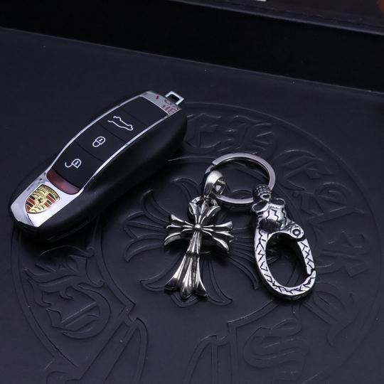 Chrome hearts keyring 01lyh50 (7)