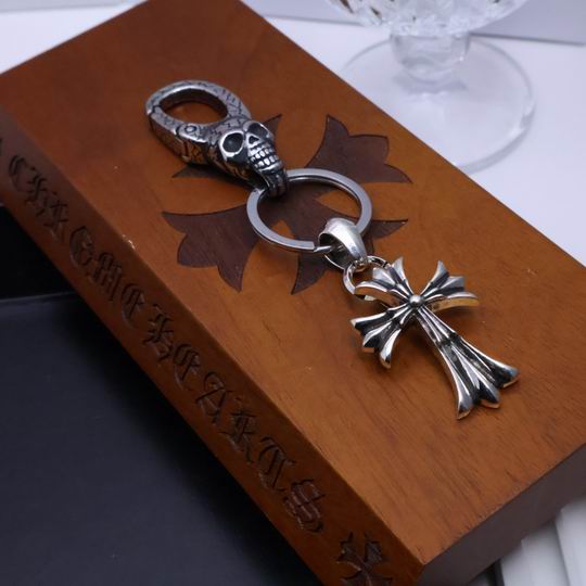 Chrome hearts keyring 01lyh50 (8)