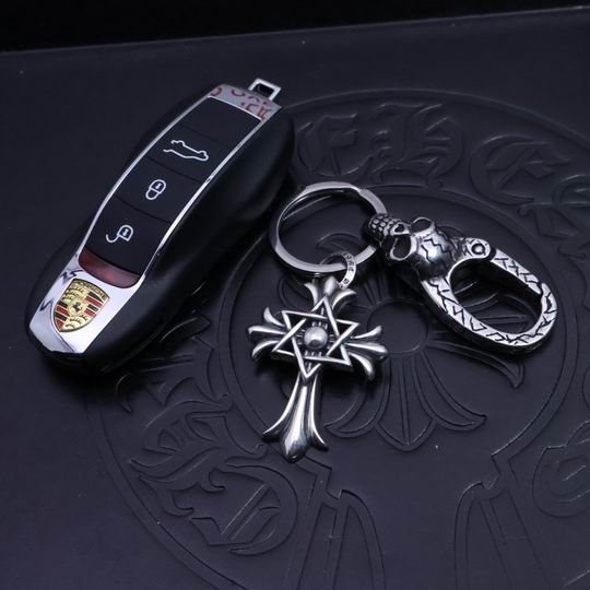 Chrome hearts keyring 01lyh51 (2)