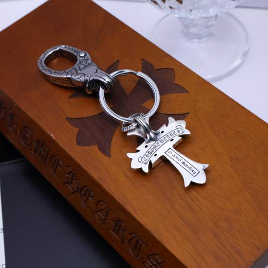 Chrome hearts keyring 01lyh51 (7)