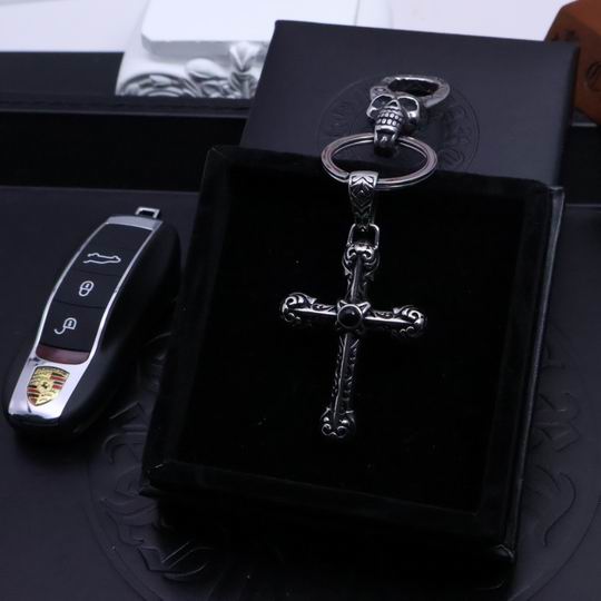 Chrome hearts keyring 01lyh52 (6)