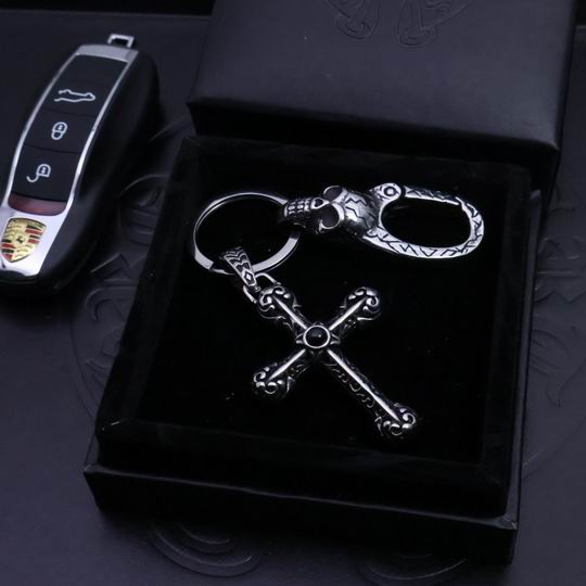 Chrome hearts keyring 01lyh52 (8)