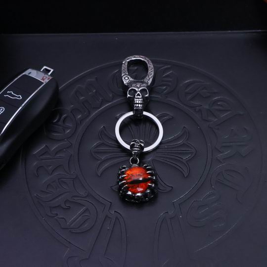 Chrome hearts keyring 01lyh53 (1)