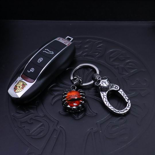 Chrome hearts keyring 01lyh53 (2)