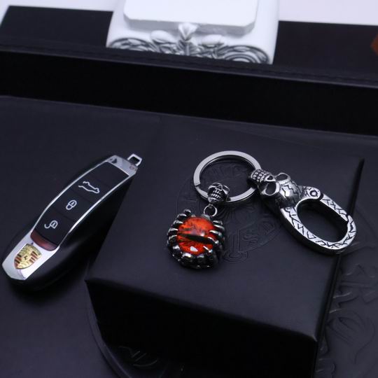 Chrome hearts keyring 01lyh53 (5)