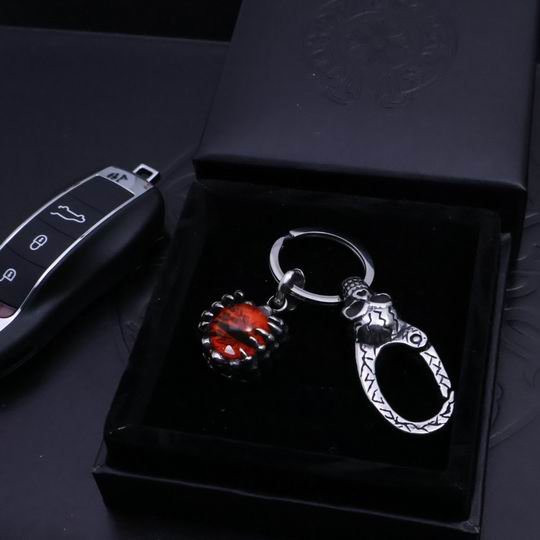 Chrome hearts keyring 01lyh53 (6)