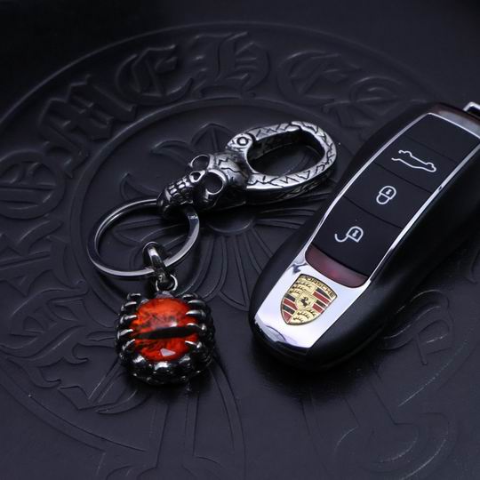 Chrome hearts keyring 01lyh53 (7)