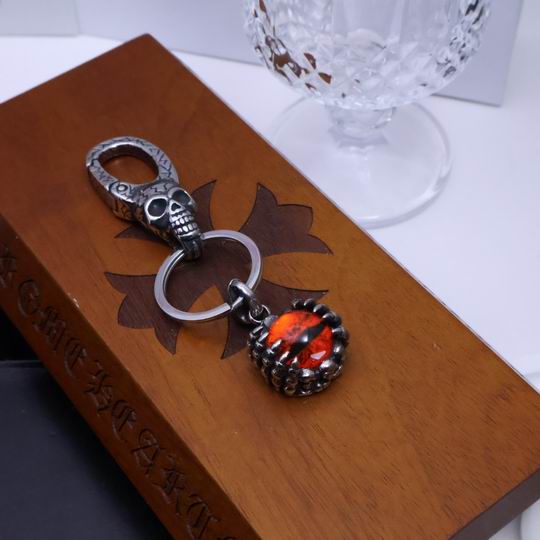 Chrome hearts keyring 01lyh53 (8)