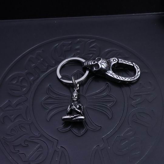 Chrome hearts keyring 01lyh54 (4)