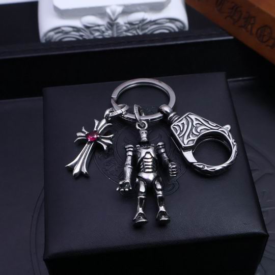 Chrome hearts keyring 01lyh56 (3)