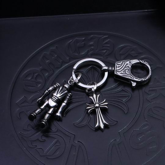 Chrome hearts keyring 01lyh56 (6)