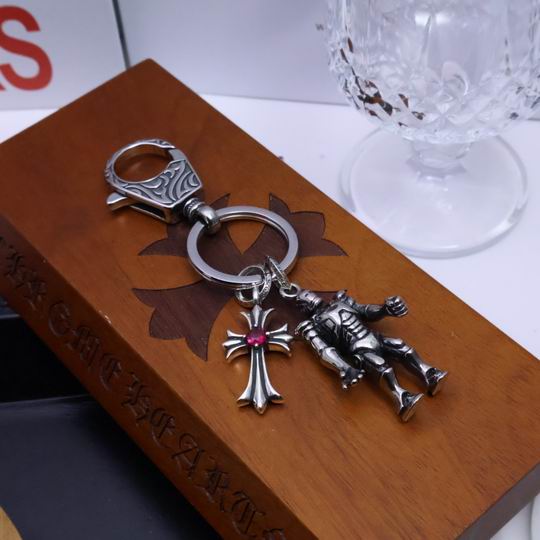 Chrome hearts keyring 01lyh56 (7)
