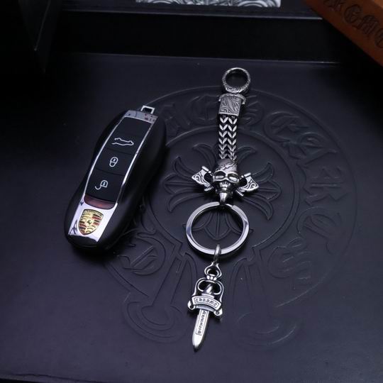 Chrome hearts keyring 01lyh57 (4)