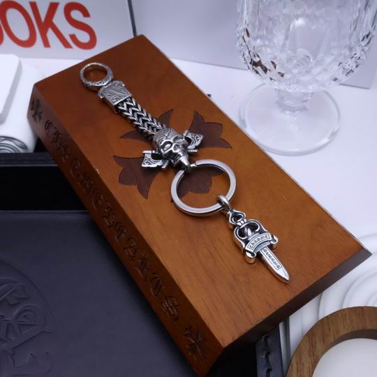 Chrome hearts keyring 01lyh57 (6)