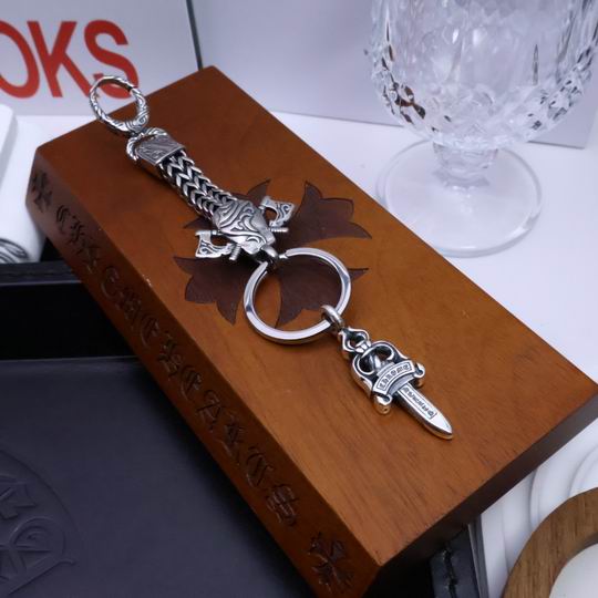Chrome hearts keyring 01lyh57 (8)
