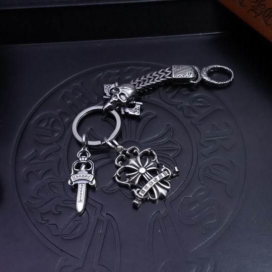 Chrome hearts keyring 01lyh58 (6)